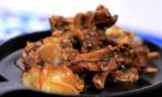 طريقة عمل ريش بتلو تندوري